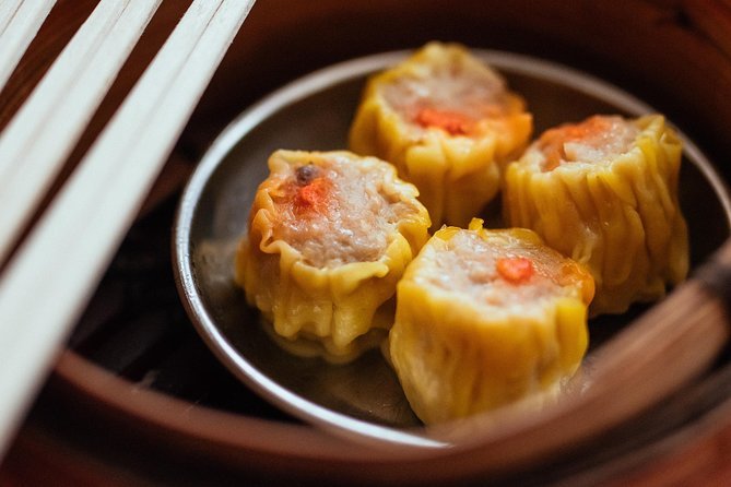 A Culinary World Tour: 10 Countries Where Food is the Main Attraction